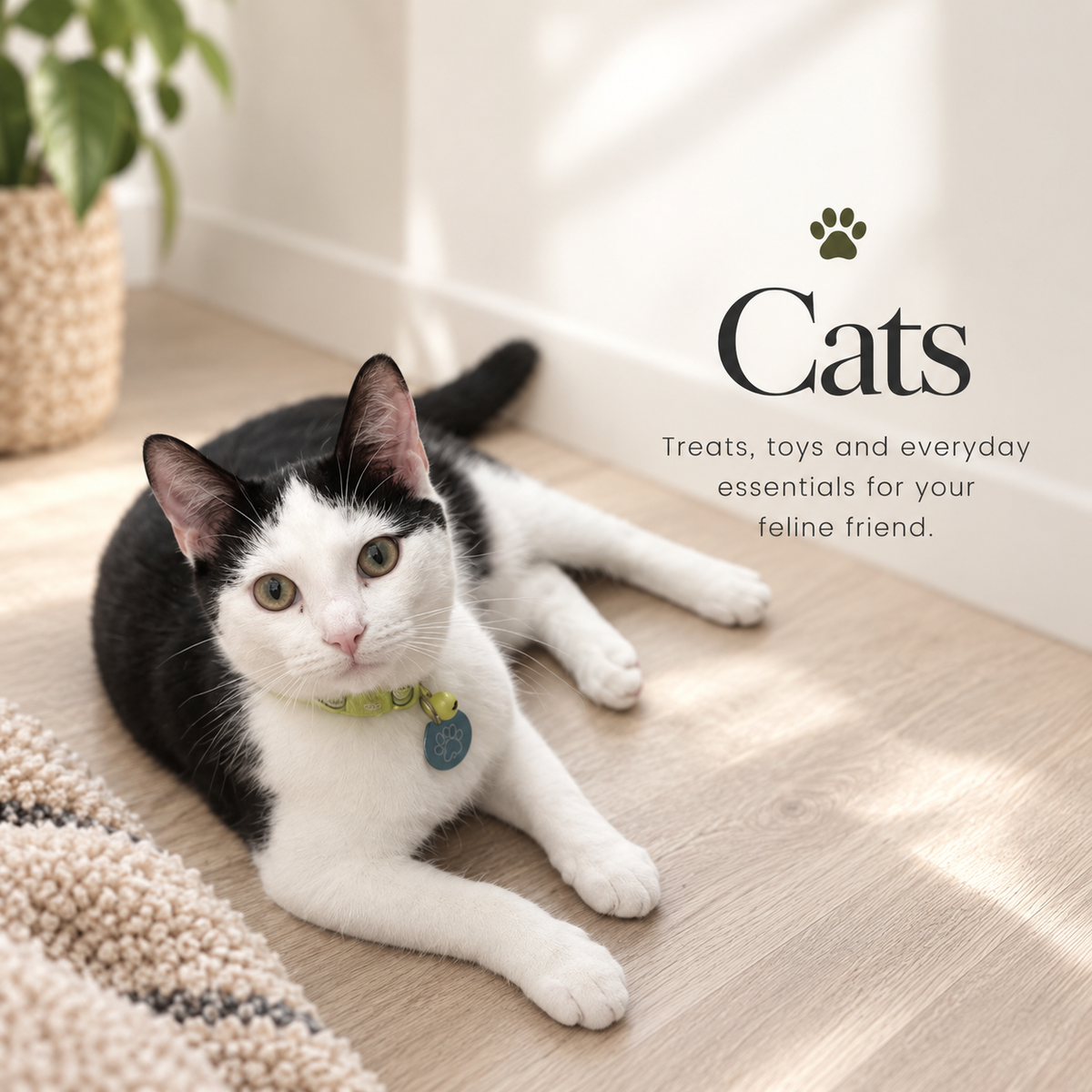 Cats