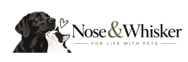 Nose & Whisker