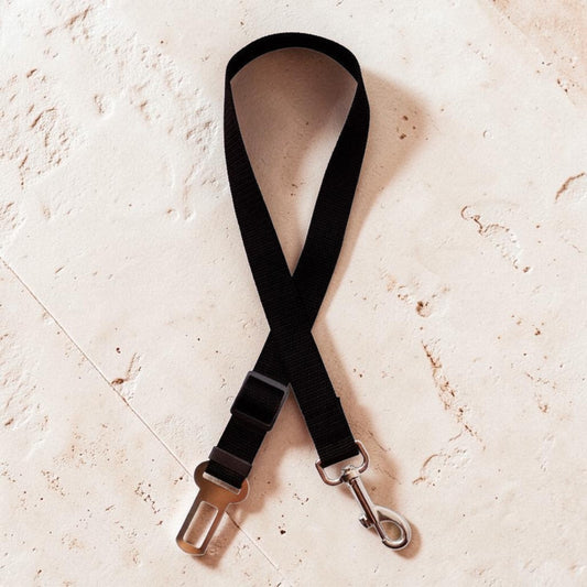 Adjustable Pet Car Seat Belt